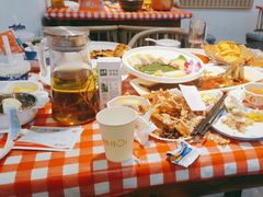 -琼大师东方烤乳猪(亚特兰蒂斯店)