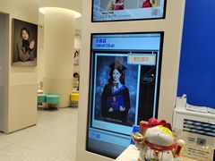 -天真蓝照相馆(五角场百联又一城店)