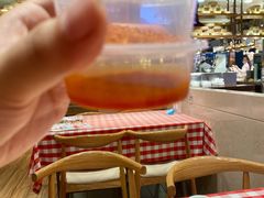 -西贝(枫蓝国际购物中心店)