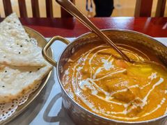 -清真· AL-JANNAT 佳纳特餐厅(仙林店)