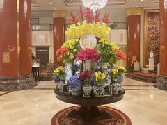 -北京中国大饭店