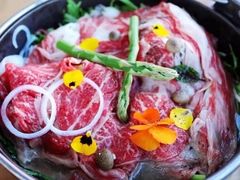 -Hatsune隐泉日式料理(三里屯太古里店)