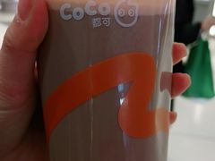 -CoCo都可(合生汇店)