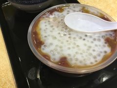 红豆双皮奶-百花传统甜品店(原址店)