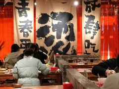 -周小明火锅(黑金冠社区店)