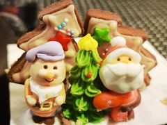 -上海锦江汤臣洲际大酒店壹阶层