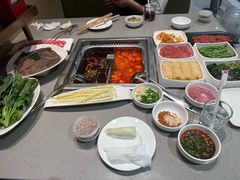 -海底捞火锅(天一广场亚细亚店)