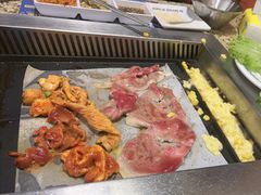 -阿亲家·韩式无限烤肉(春熙路店)