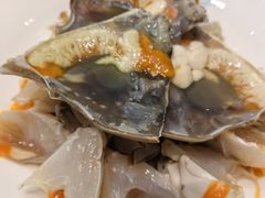 -启东海鲜人家(古美路店)