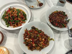 -攸州小镇家湘菜(小米科技园店)