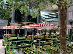 -上海滴水湖皇冠假日酒店