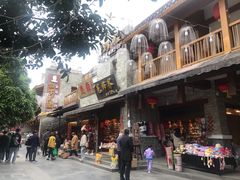-北川巴拿恰