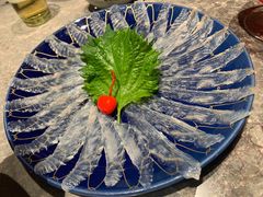 -好鲆·活鱼料理(金地广场店)