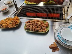 -大亮烤羊腿烤全羊(辣街店)
