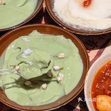 没有什么能够阻挡我对下饭锅的向往～