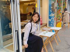 -茶是一枝花泡茶店