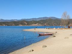 -丽江泸沽湖景区