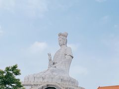 -东莞观音山旅游风景区