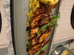 -Hurricane's Grill 飓风牛排