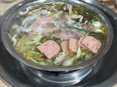 -海关荤豆花(洋河一路店)