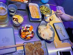 -燥次·烧烤酒场(万象城店)