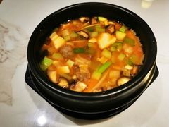 -炙城·韩式烤肉(南京东路店)