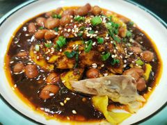 -锡和无锡菜(景丽苑店)