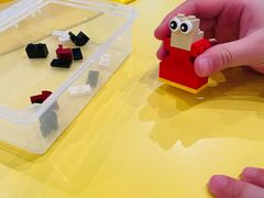 -上海乐高探索中心