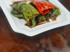 -潮福城大酒楼·潮粤菜·港式点心(阳光城店)