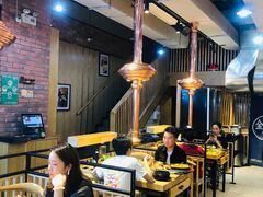 -金顺韩式烤肉·网红烤肉店(广利路店)