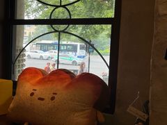 -熊猫家PANDA BAKERY(望江店)