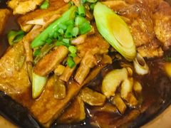 村姑活豆腐-品湘楼(方庄店)