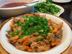 -走马楼饭庄(慈城古县城店)