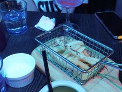 -MOSSO音乐酒吧·live house(长乐路店)