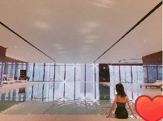 -长沙尼依格罗酒店