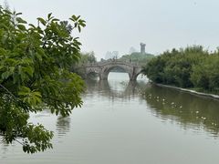-江心屿景区