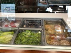 -魏斯理汉堡(西安沣东吾悦店)