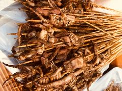 -十里铺铁板鱿鱼