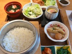 -味太助·银饭食堂(中华城店)