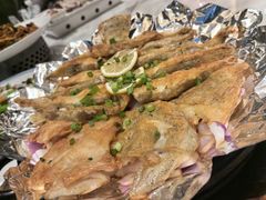-伊和园清真餐饮