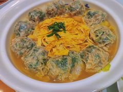 -方记六道菜馆(生态公园店)