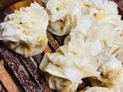 -正宗天津烧麦馆(柳州路店)