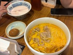 -和府捞面(东直门银座店)