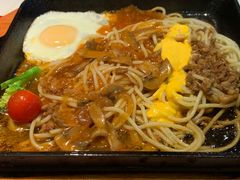 -豪享来中西餐厅(隆昌店)