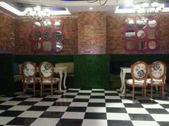 -H次元沉浸剧情密室(街道口店)