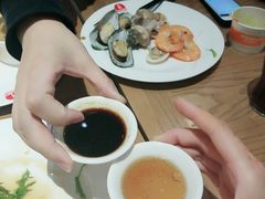 -东方明珠·可口可乐欢乐餐厅