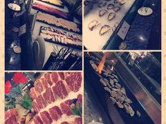 -芭菲盛宴·环球美食(解放碑英利国际店)