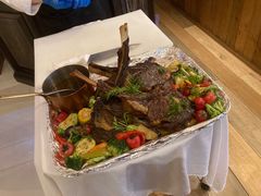 -松咖啡自助餐厅·松北香格里拉