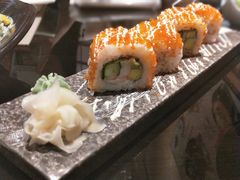 -昱匠·日本料理(金融街店)