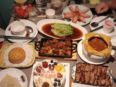 -玉玲珑(陆家嘴店)